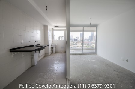 #OPÇÃO 8# APARTAMENTO DE 68M² (2 DORMITÓRIOS) A VENDA